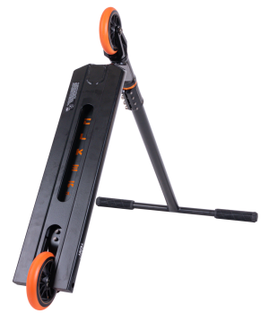 Купить  самокат TechTeam Duker 3.0 black-orange-8.png
